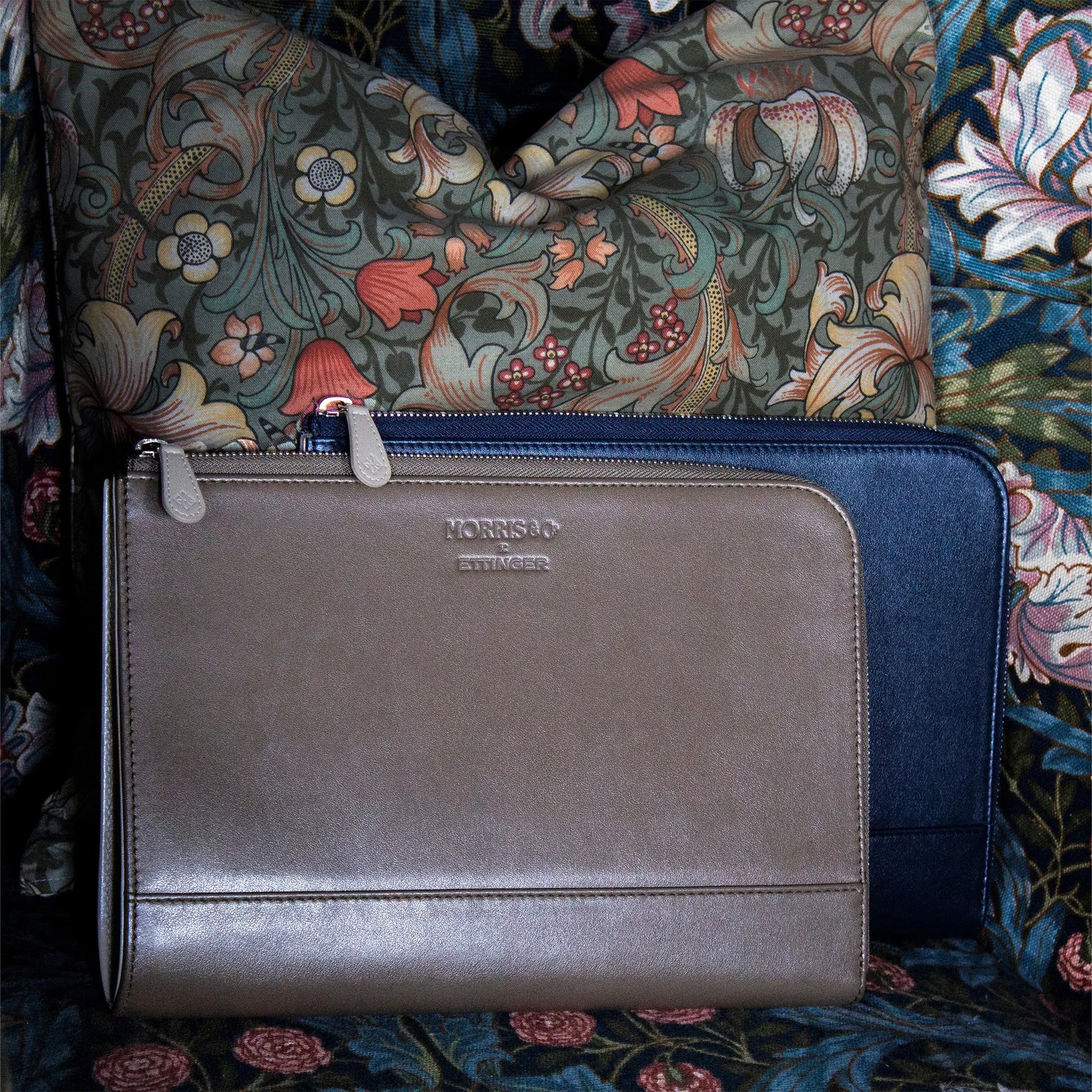  Taupe/Milkwood