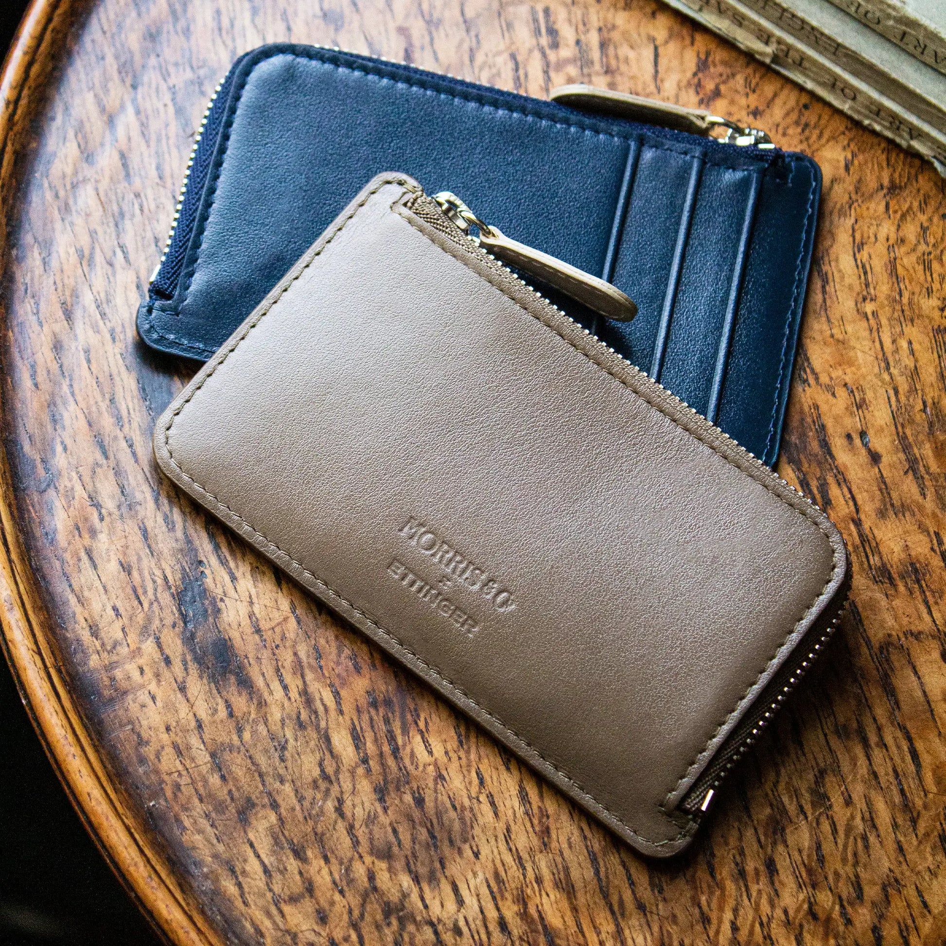 Morris and co purse hotsell