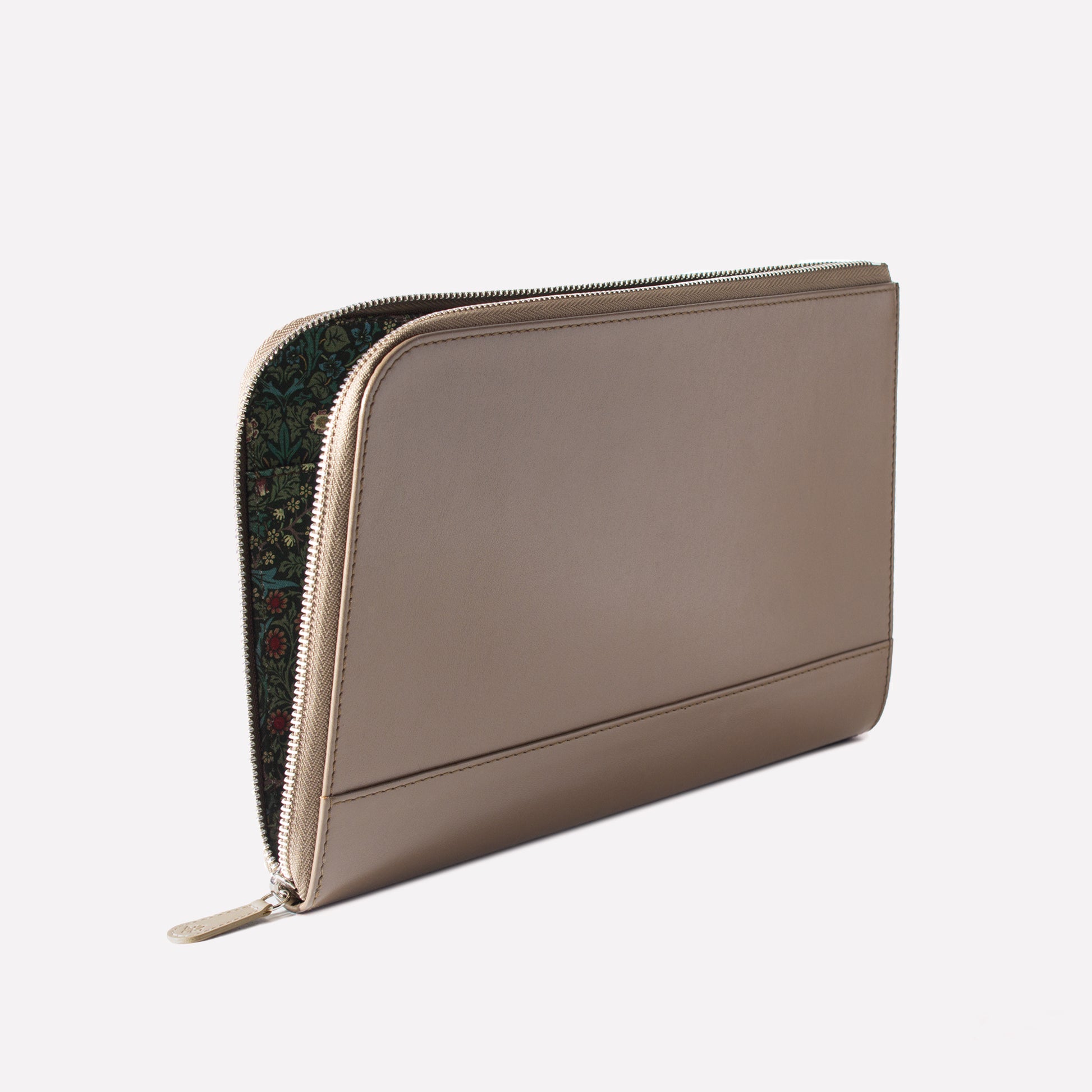 Taupe/Milkwood