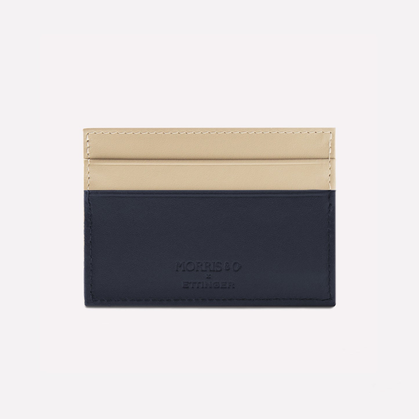 Madeira Blue/Milkwood
