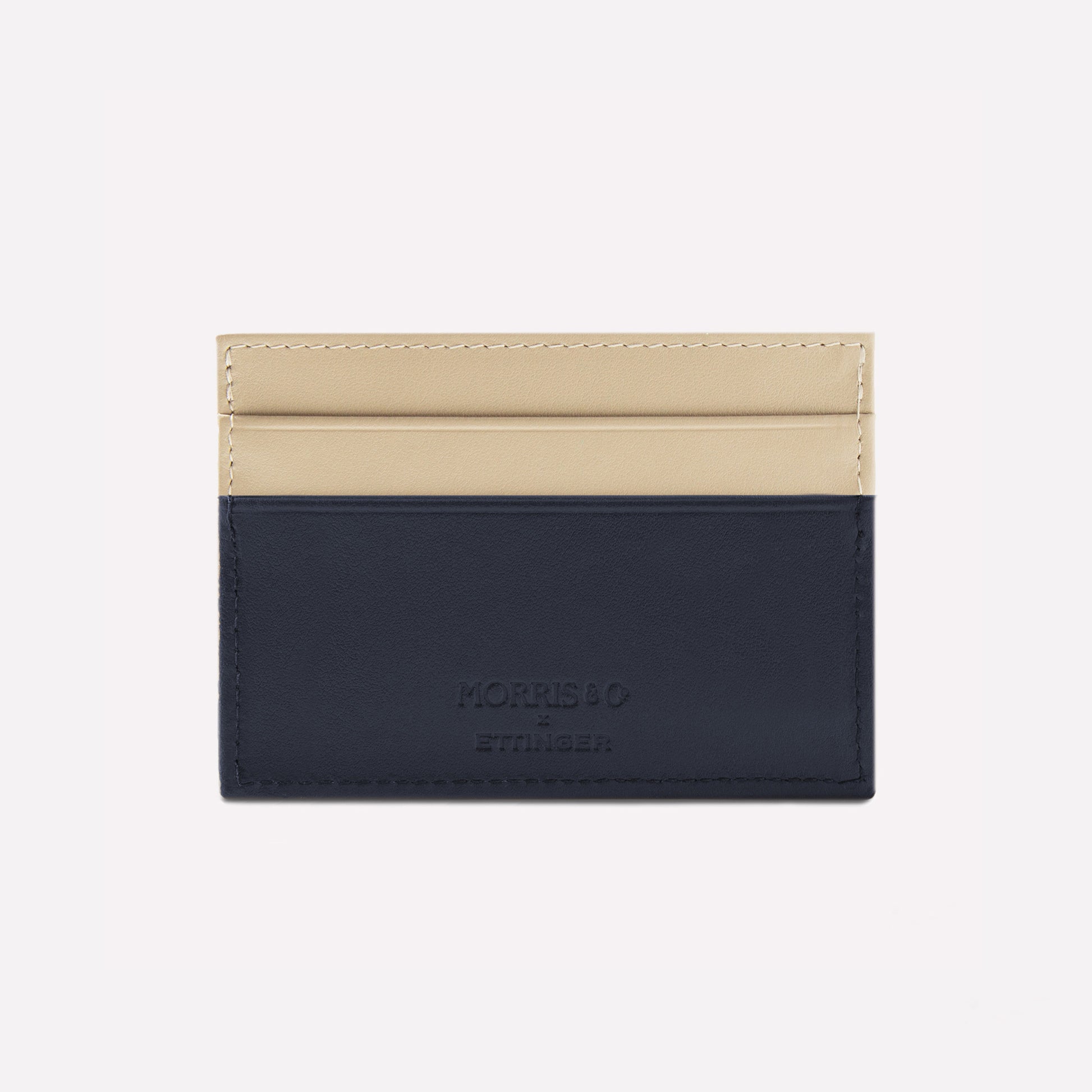 Madeira Blue/Milkwood