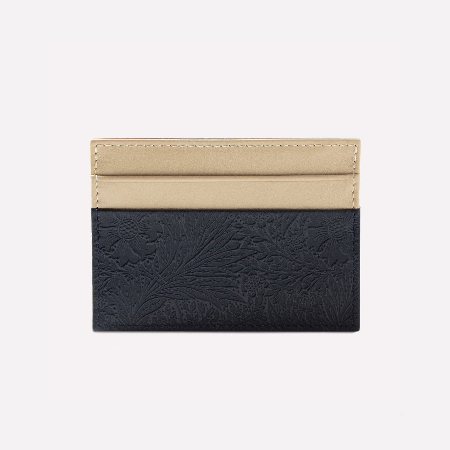 Morris & Co. X Ettinger Flat Credit Card Case – Ettinger London