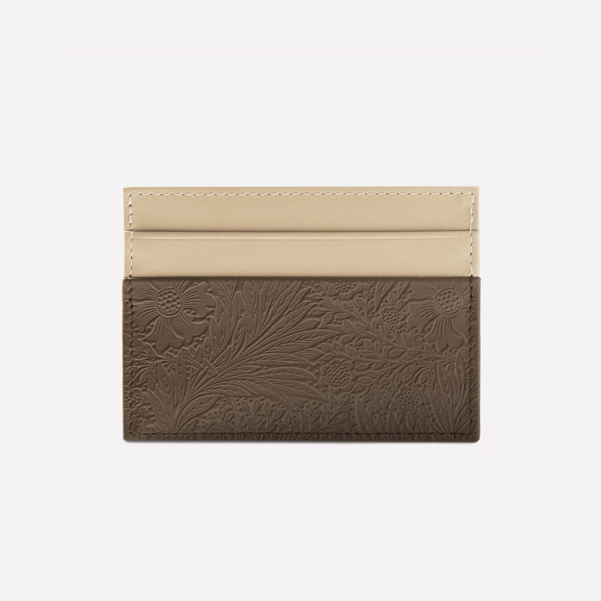 Morris & Co. X Ettinger Flat Credit Card Case – Ettinger London