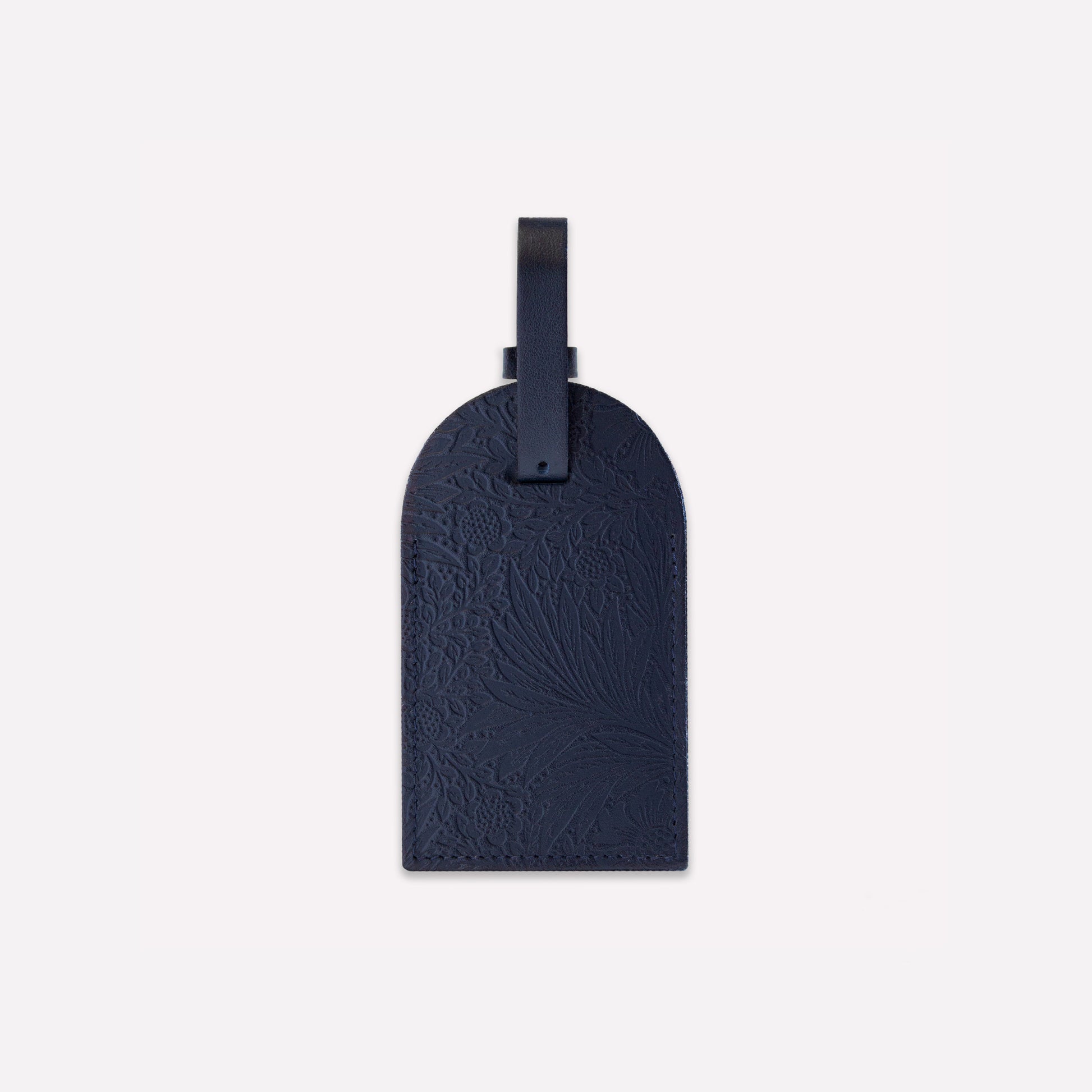 Madeira Blue