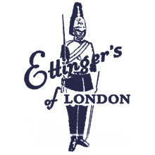 Ettinger is founded