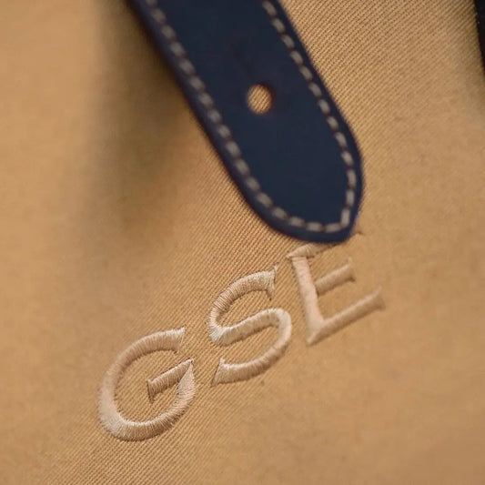 Personalisation Embroidery