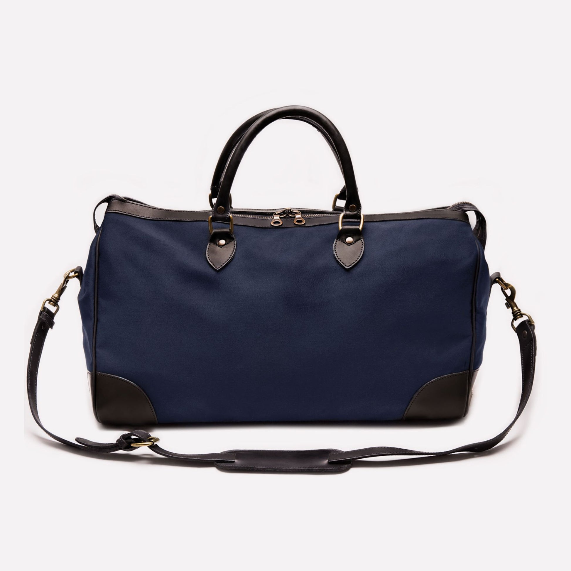 Navy/Black