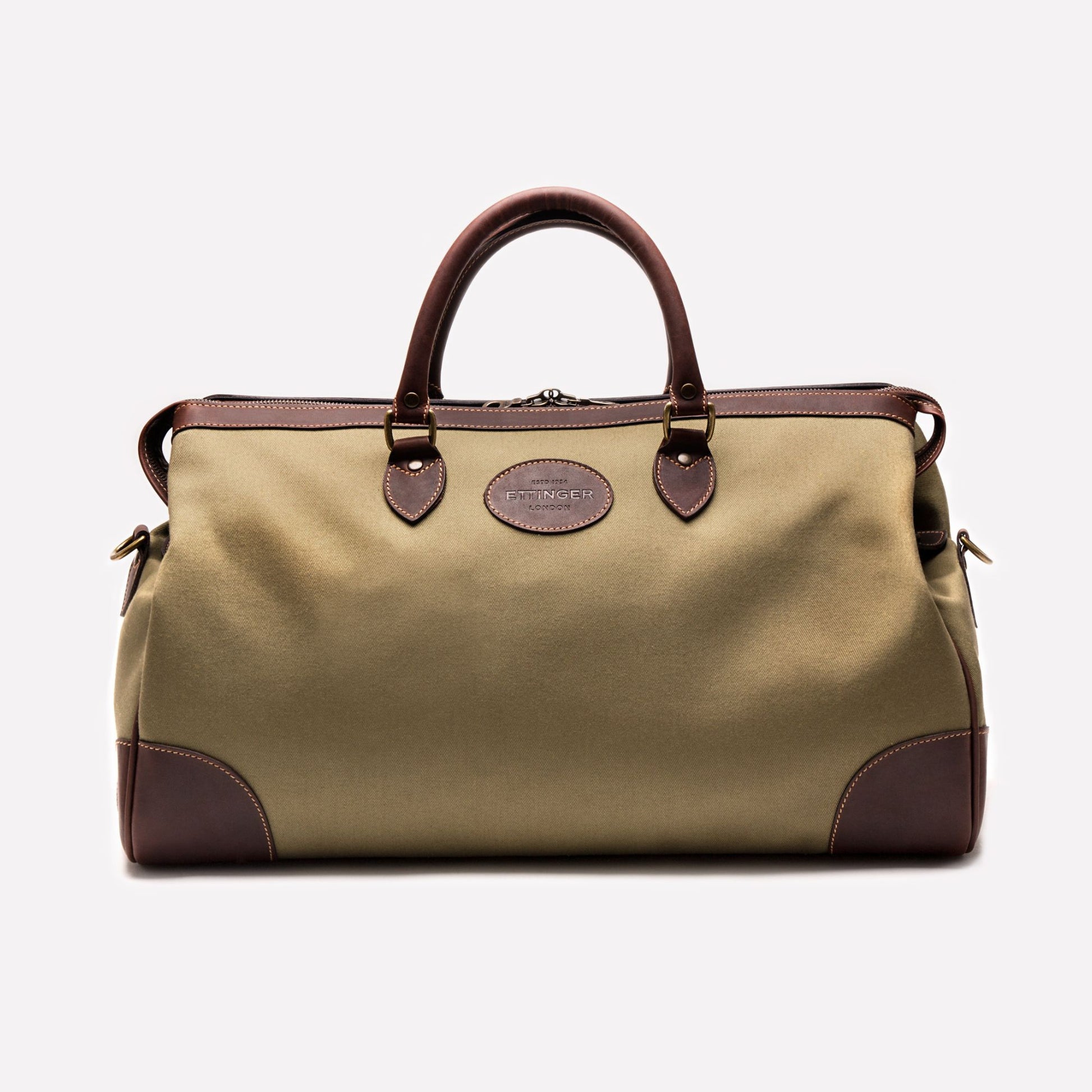 Olive/Havana